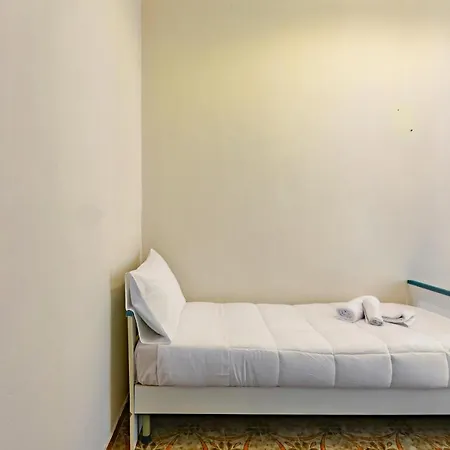 Teatro Massimo Roomy Flat With Covered Terrace Palermo Exterior photo