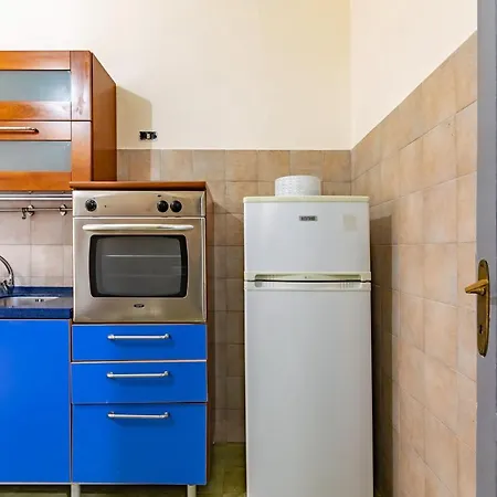 Teatro Massimo Roomy Flat With Covered Terrace Palermo Exterior photo