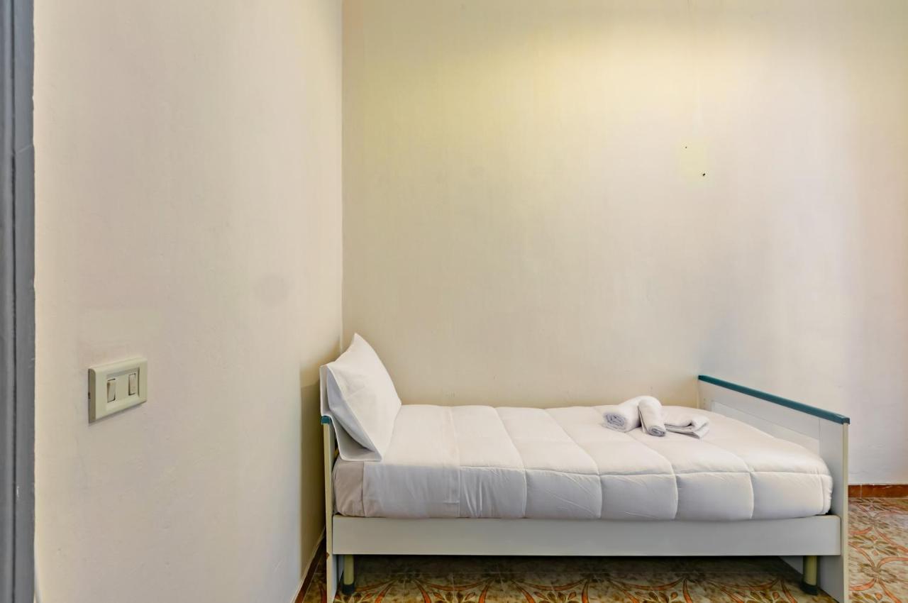 Teatro Massimo Roomy Flat With Covered Terrace *