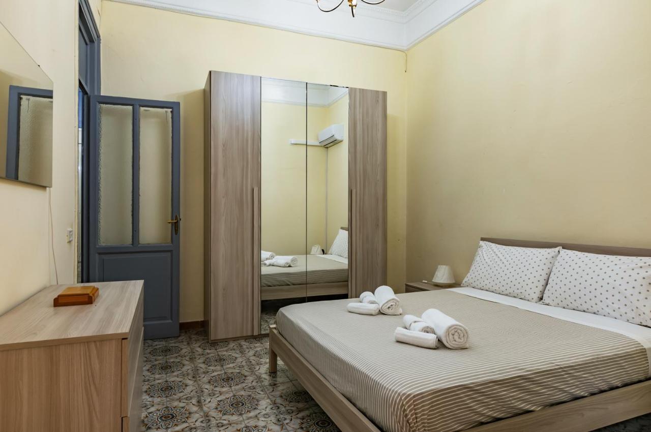Apartamento Teatro Massimo Roomy Flat With Covered Terrace *