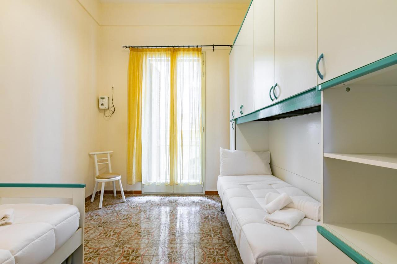 Teatro Massimo Roomy Flat With Covered Terrace Apartment Palermo