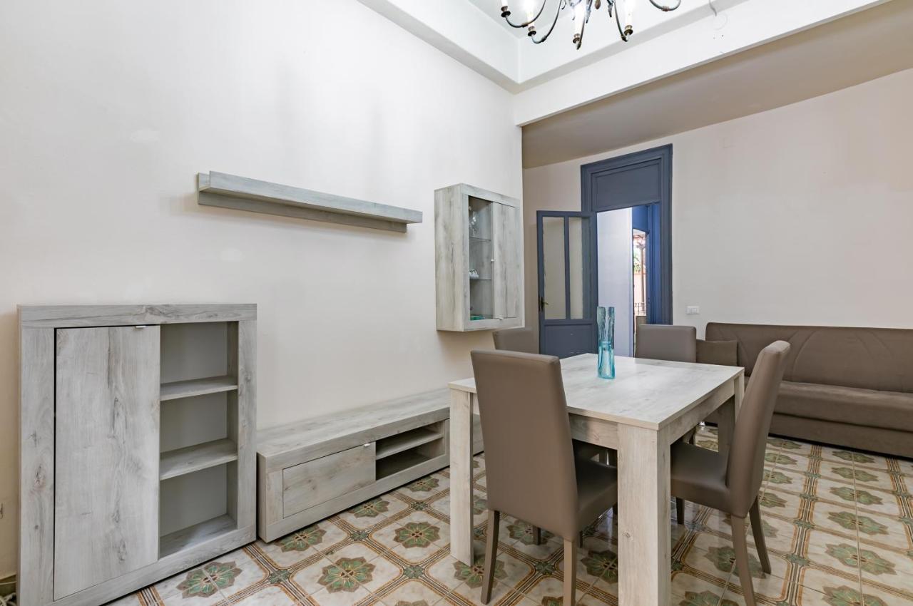 Teatro Massimo Roomy Flat With Covered Terrace Apartment