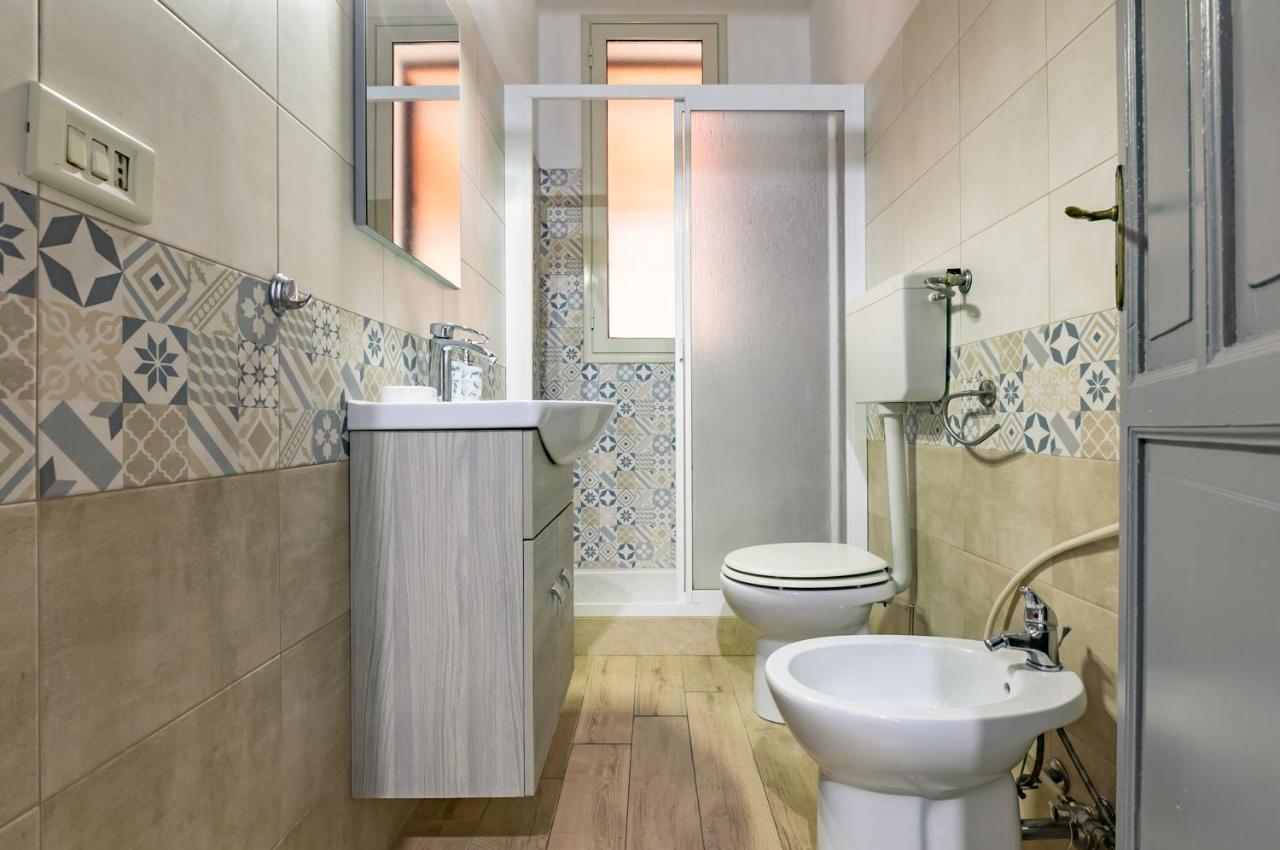Apartment Teatro Massimo Roomy Flat With Covered Terrace *