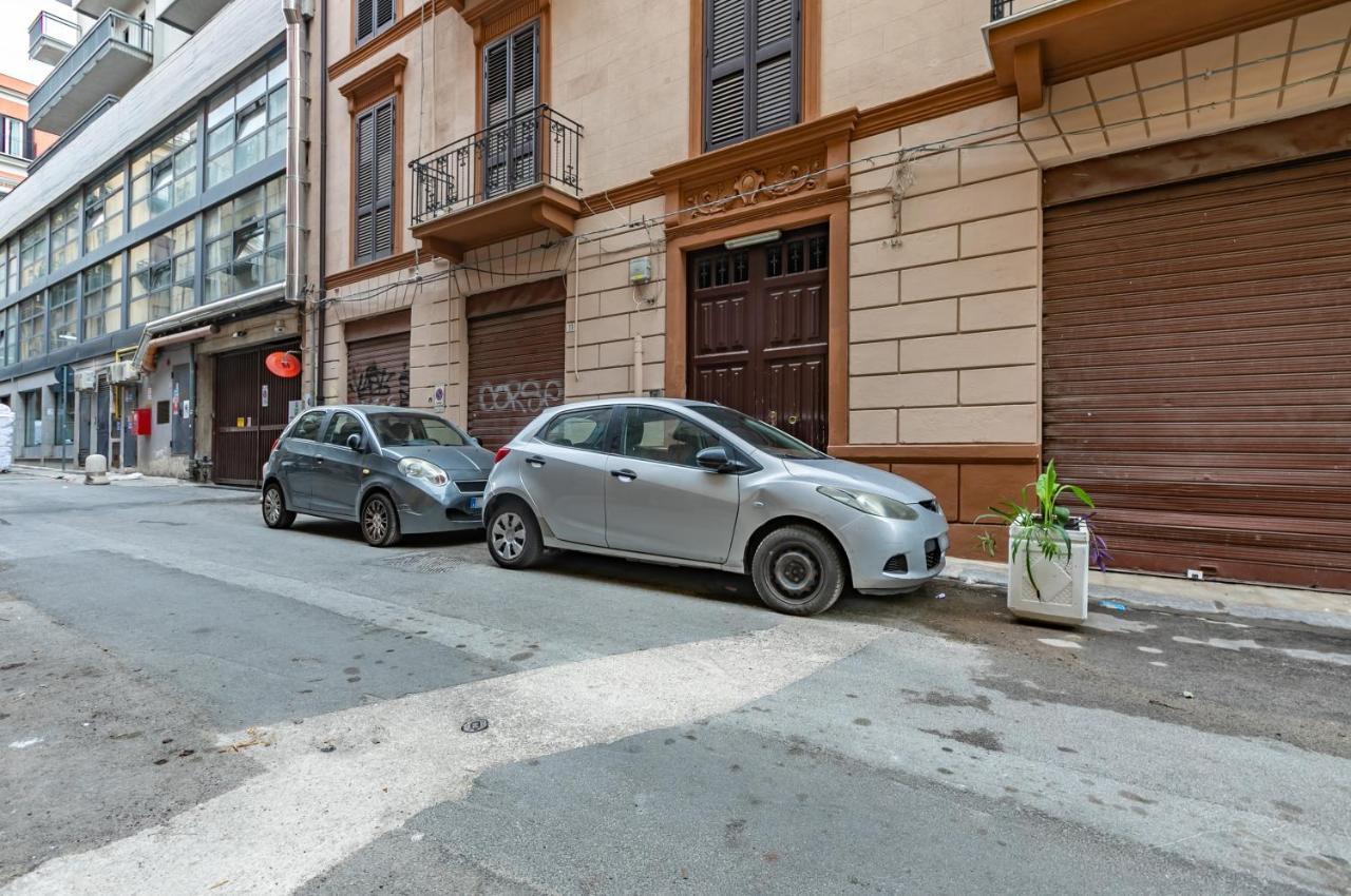 Apartment Teatro Massimo Roomy Flat With Covered Terrace *