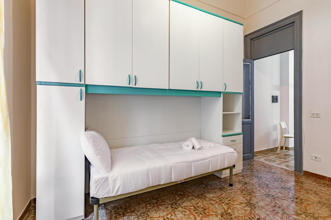Teatro Massimo Roomy Flat With Covered Terrace Apartment *