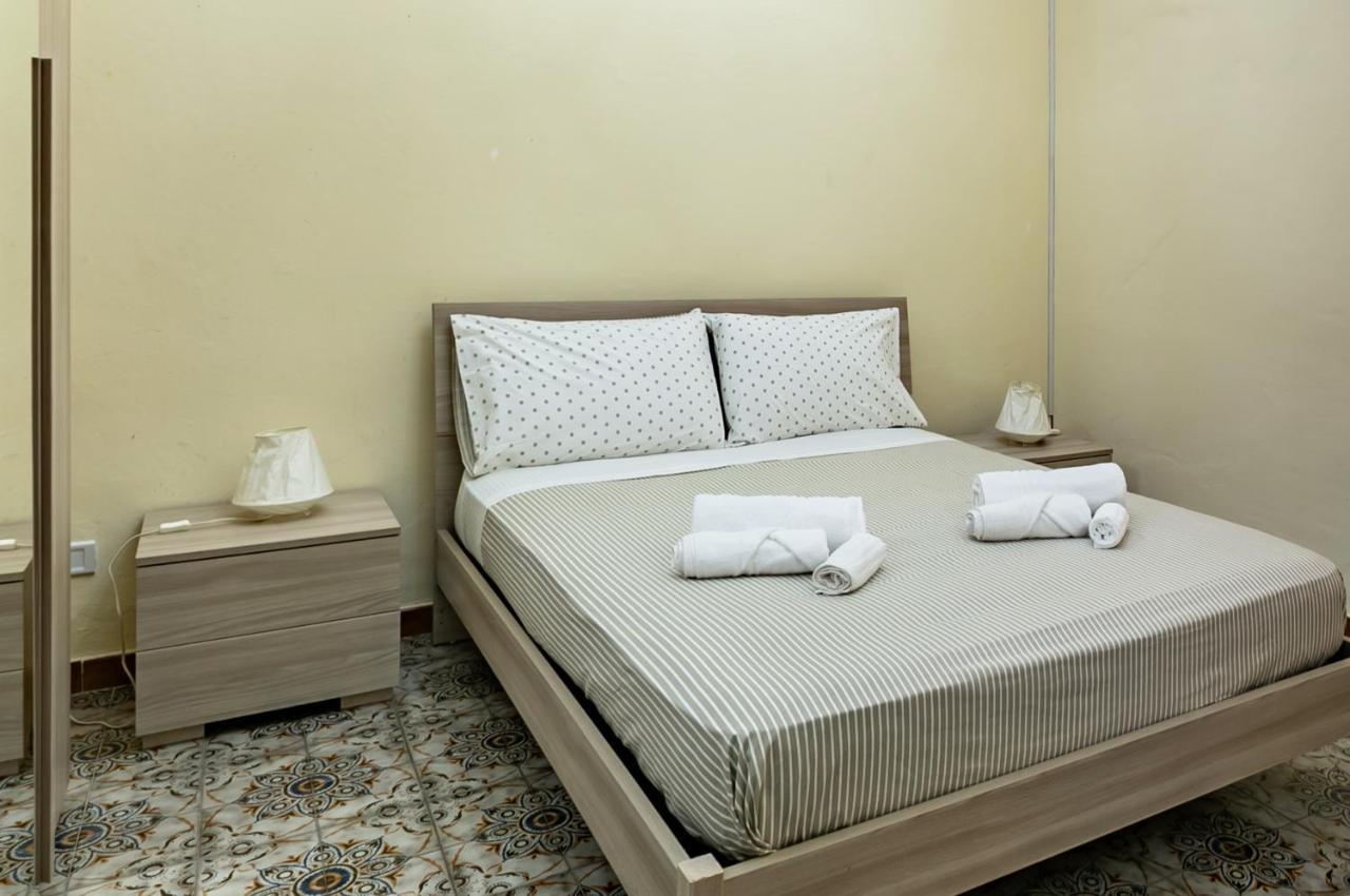 Teatro Massimo Roomy Flat With Covered Terrace Apartment