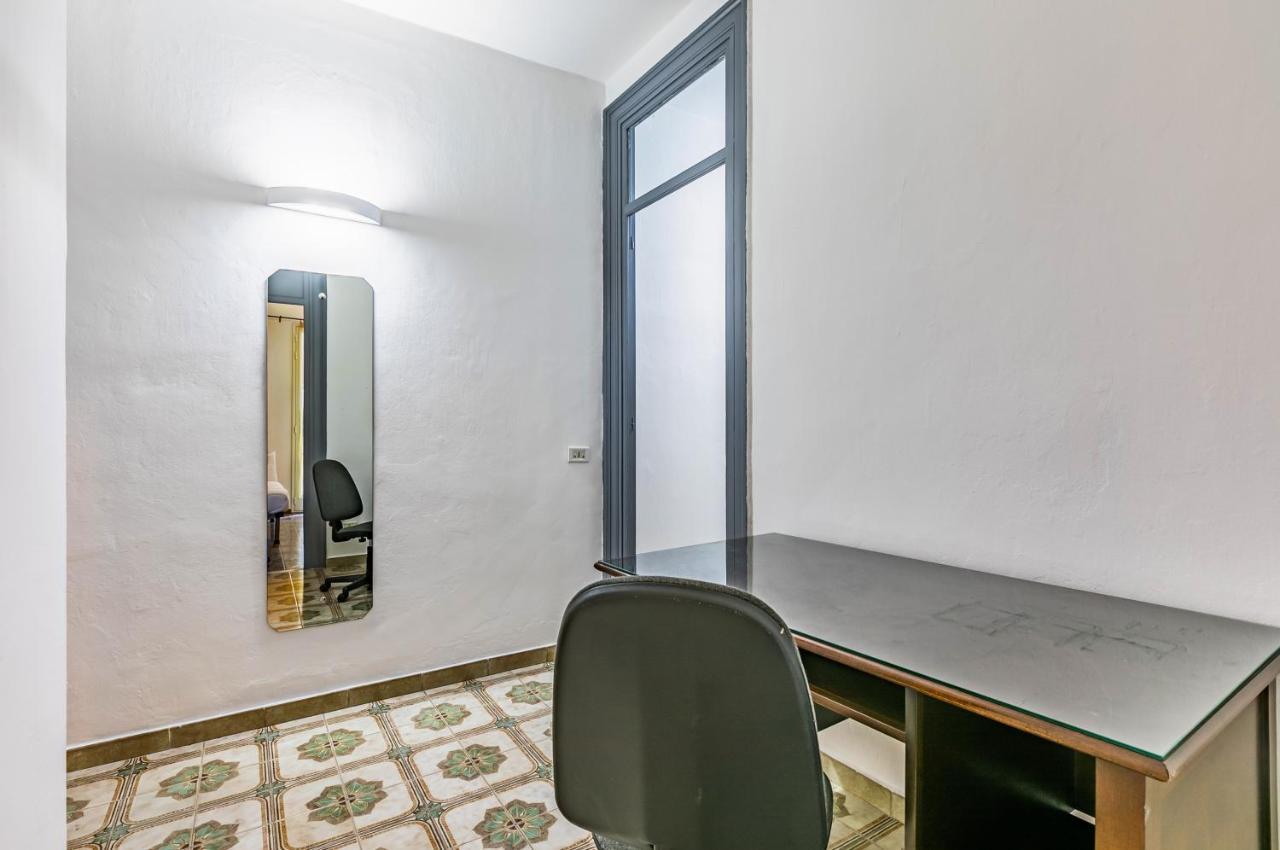 Teatro Massimo Roomy Flat With Covered Terrace *