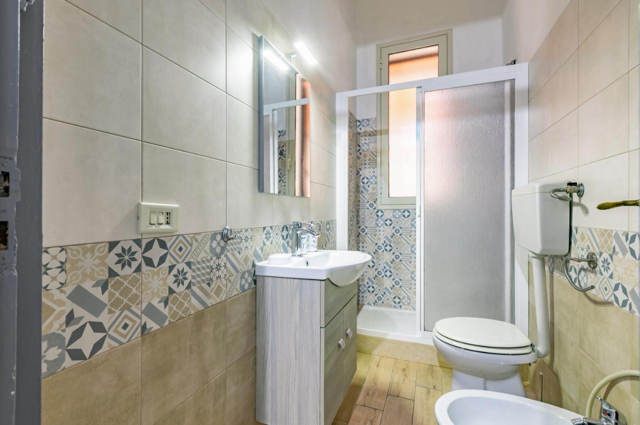 Teatro Massimo Roomy Flat With Covered Terrace * Palermo