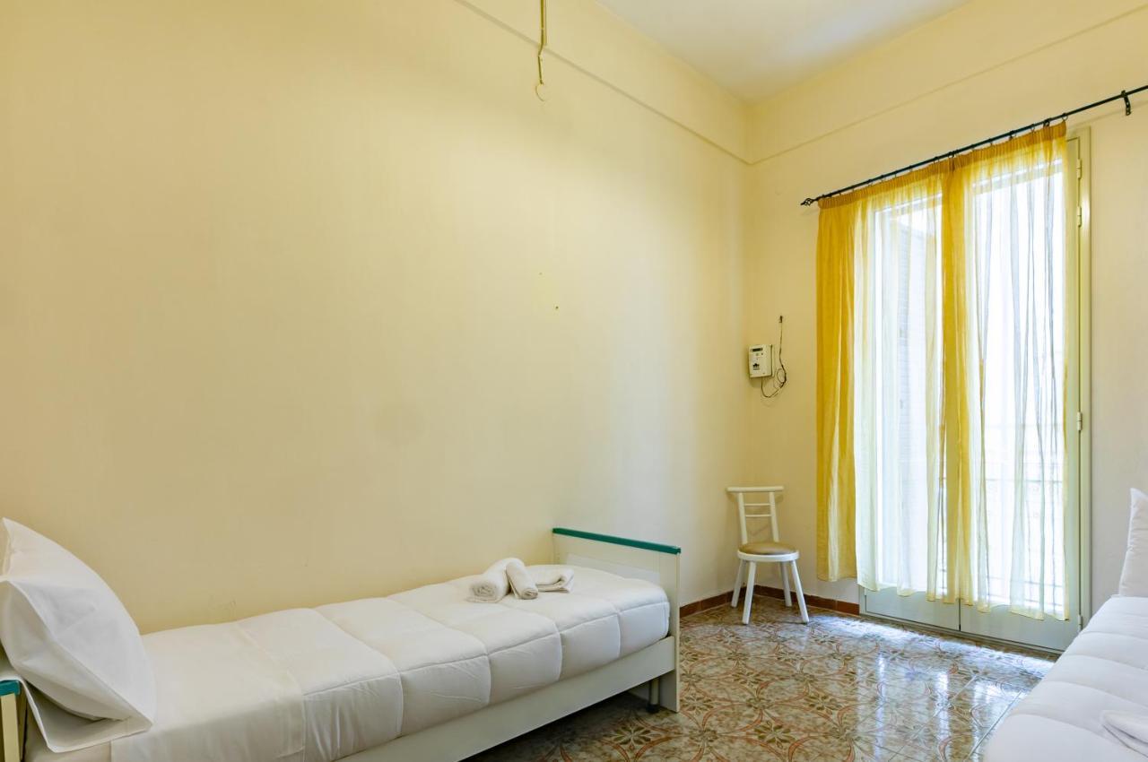 Apartment Teatro Massimo Roomy Flat With Covered Terrace
